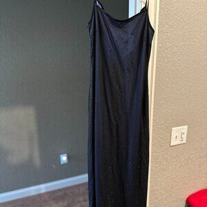 Vintage Formal Dress